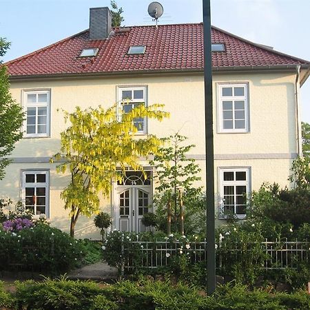 바트슈와르토 Altes Schulhaus 아파트 외부 사진