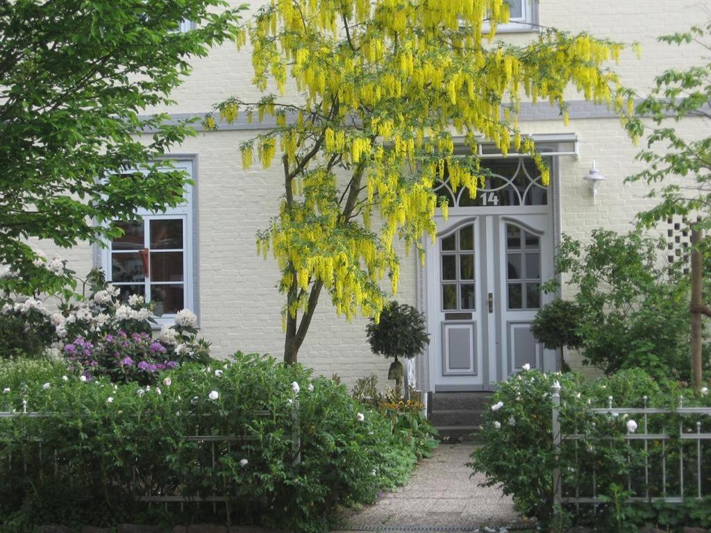 바트슈와르토 Altes Schulhaus 아파트 외부 사진